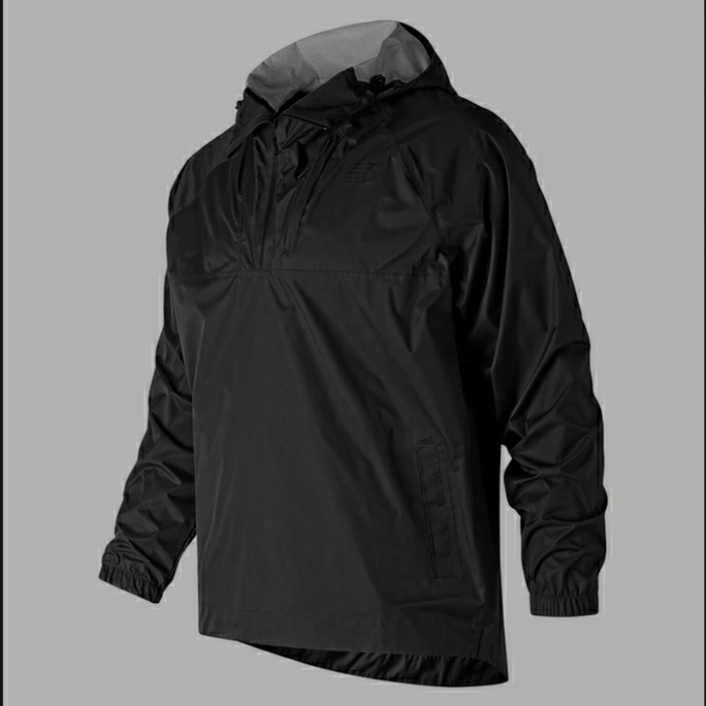 NWT New Balance water resistant pullover